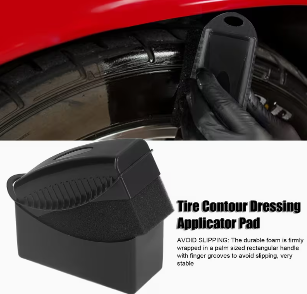 Tyre Applicator
