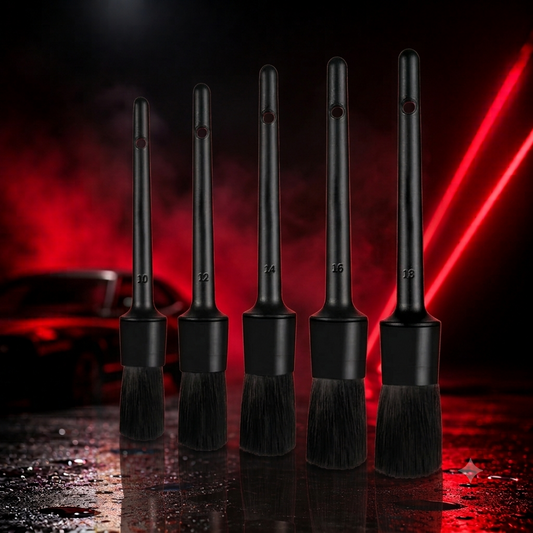 Detailing Brush Set
