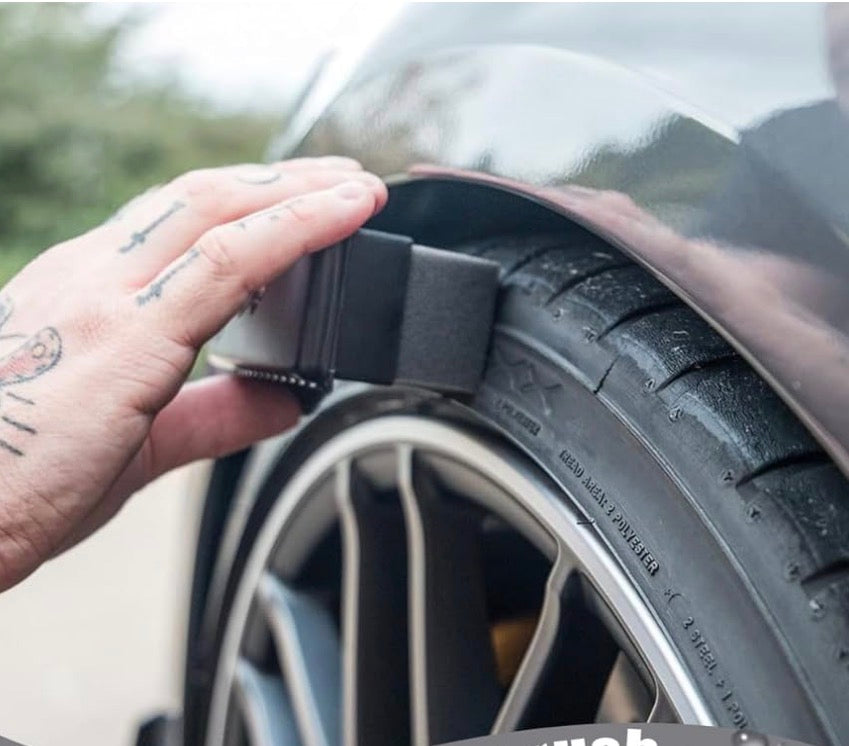 Tyre Applicator