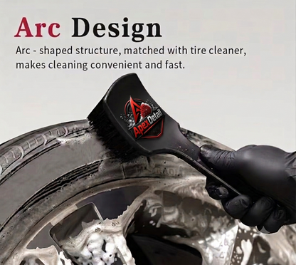 Tyre Brush