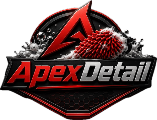 Apex Detail Supply