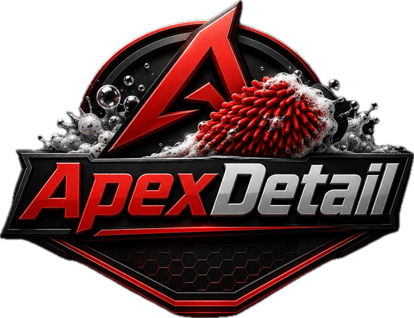 Apex Detail Supply