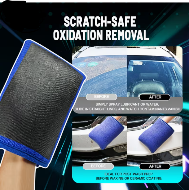 Specialized Clay Mitt