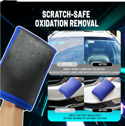 Specialized Clay Mitt