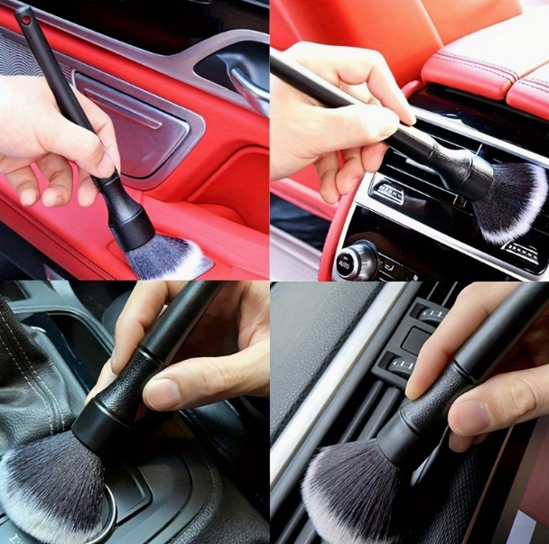 Detailing Brush