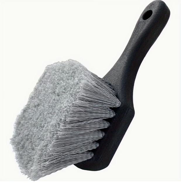 Wheel Detailing Brush