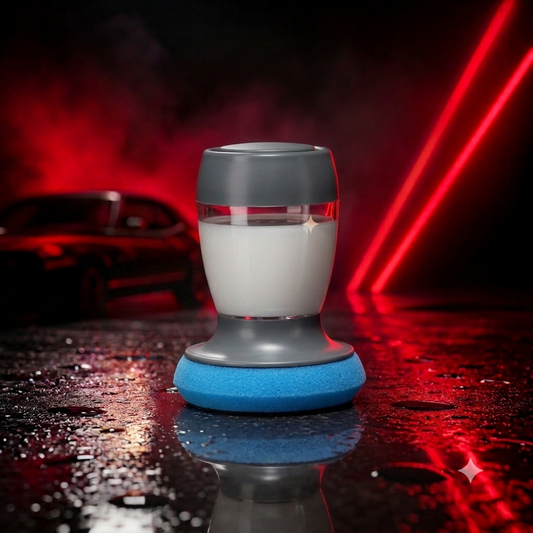 The Shine Pod