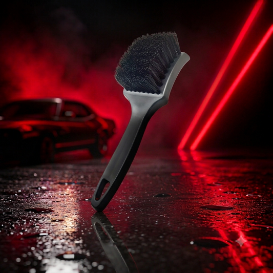 Tyre Brush