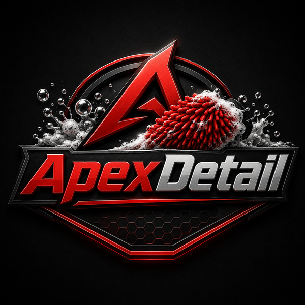 Apex Detail Supply