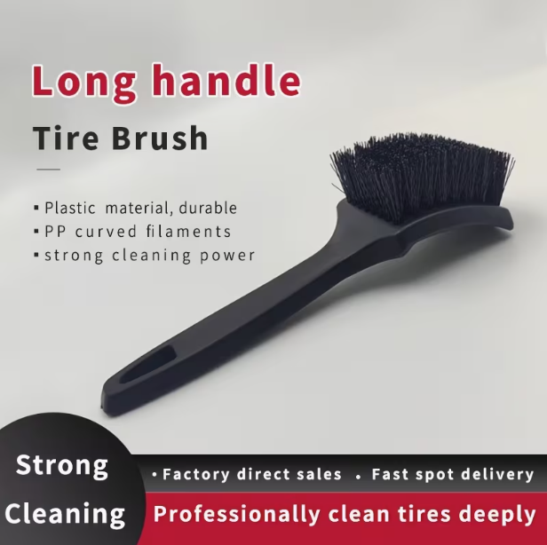 Tyre Brush