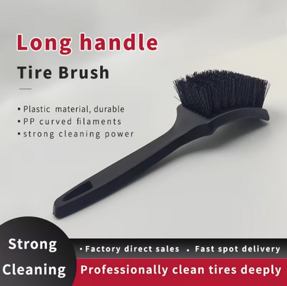 Tyre Brush